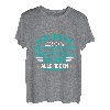 Legendäre Zimmermann T-Shirt
