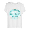 Legendäre Zimmermann T-Shirt