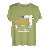 Herren Wenn Papa Es Nicht Reparieren Kann Kann Es Keiner Heimwerker T-Shirt