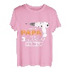 Herren Wenn Papa Es Nicht Reparieren Kann Kann Es Keiner Heimwerker T-Shirt