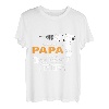 Herren Wenn Papa Es Nicht Reparieren Kann Kann Es Keiner Heimwerker T-Shirt
