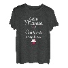 Damen Diese Oma Cuisine trop bien - Geschenk für Großmutter T-Shirt