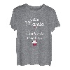 Damen Diese Oma Cuisine trop bien - Geschenk für Großmutter T-Shirt