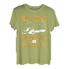 Nur Noch Einen Baum Ich Verspreche Es Baumfäller Holz Spruch T-Shirt