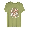 Herren Holzfäller Waldarbeiter Forstwirt Kettensäge Lustiger Spruch T-Shirt