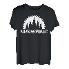 Kiefernchirurg Holzfäller Wald Kettensäge Motorsäge Geschenk T-Shirt