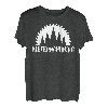 Kiefernchirurg Holzfäller Wald Kettensäge Motorsäge Geschenk T-Shirt