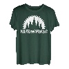 Kiefernchirurg Holzfäller Wald Kettensäge Motorsäge Geschenk T-Shirt