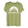 Kiefernchirurg Holzfäller Wald Kettensäge Motorsäge Geschenk T-Shirt