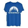 Kiefernchirurg Holzfäller Wald Kettensäge Motorsäge Geschenk T-Shirt