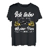 Ich liebe es wenn mich meine Frau Holz machen lässt Holz T-Shirt
