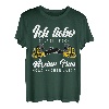 Ich liebe es wenn mich meine Frau Holz machen lässt Holz T-Shirt