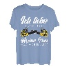 Ich liebe es wenn mich meine Frau Holz machen lässt Holz T-Shirt