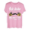 Ich liebe es wenn mich meine Frau Holz machen lässt Holz T-Shirt