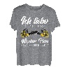 Ich liebe es wenn mich meine Frau Holz machen lässt Holz T-Shirt