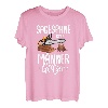 Sägespäne Sind Männer Glitzer Kettensäge Holzfäller Wald T-Shirt