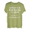 Woodworker Carpenter Tools Vintage I Just Want To Do T-Shirt