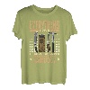 Tischler Tischlerei Schreiner Holzarbeiter Kettensäge Beruf T-Shirt