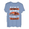 Kettensäge Spruch - Holz Holzfäller Herren Geschenkidee T-Shirt