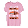 Kettensäge Spruch - Holz Holzfäller Herren Geschenkidee T-Shirt