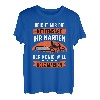 Kettensäge Spruch - Holz Holzfäller Herren Geschenkidee T-Shirt