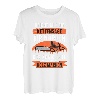 Kettensäge Spruch - Holz Holzfäller Herren Geschenkidee T-Shirt