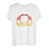 Herren Der tut nix der will nur grillen BBQ Grillen Grill Spruch T-Shirt