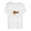 Der Arzt Sagt Es Ist Unheilbar Holz Holzfäller Wald T-Shirt