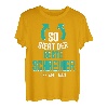 So Sieht Der Beste Schreiner Der Welt Aus Abschluss Tischler T-Shirt