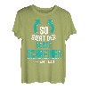 So Sieht Der Beste Schreiner Der Welt Aus Abschluss Tischler T-Shirt