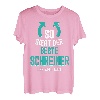 So Sieht Der Beste Schreiner Der Welt Aus Abschluss Tischler T-Shirt
