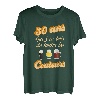 30 Jahre Geburtstag Bier Apéro Biere 20 Humor T-Shirt