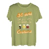 30 Jahre Geburtstag Bier Apéro Biere 20 Humor T-Shirt