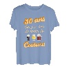 30 Jahre Geburtstag Bier Apéro Biere 20 Humor T-Shirt