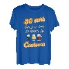 30 Jahre Geburtstag Bier Apéro Biere 20 Humor T-Shirt