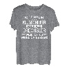 Drechsler Drechselen, Handwerker, Beruf, Smart Spruch T-Shirt