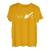 Kettensäge Herzschlag Outfit Holzschneider Waldarbeiter Forstwirtschaft T-Shirt