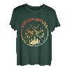 Kiefernchirurg Holzarbeiter Kiefer Motorsäge Wald Natur T-Shirt