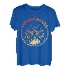 Kiefernchirurg Holzarbeiter Kiefer Motorsäge Wald Natur T-Shirt