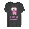 I'm A Hoot! Kawaii-Eulen, lustig, mit Eulenmotiv T-Shirt