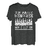 Ich Hasse Menschen Holz Ist Ok Holzfäller Forst T-Shirt