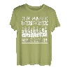 Ich Hasse Menschen Holz Ist Ok Holzfäller Forst T-Shirt