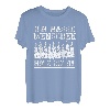 Ich Hasse Menschen Holz Ist Ok Holzfäller Forst T-Shirt