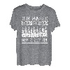 Ich Hasse Menschen Holz Ist Ok Holzfäller Forst T-Shirt
