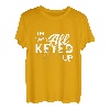 I'm All Key Marimba Instrument spielt Vibraphone Musiker T-Shirt
