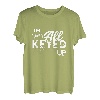 I'm All Key Marimba Instrument spielt Vibraphone Musiker T-Shirt