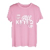 I'm All Key Marimba Instrument spielt Vibraphone Musiker T-Shirt