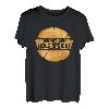 Der mit dem Holz spricht Heimwerker Schreiner Handwerker T-Shirt
