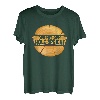 Der mit dem Holz spricht Heimwerker Schreiner Handwerker T-Shirt