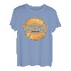 Der mit dem Holz spricht Heimwerker Schreiner Handwerker T-Shirt